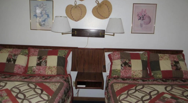 Green Valley Motor Lodge, Prenota Locanda Mini-hotel a Indiana, Locanda