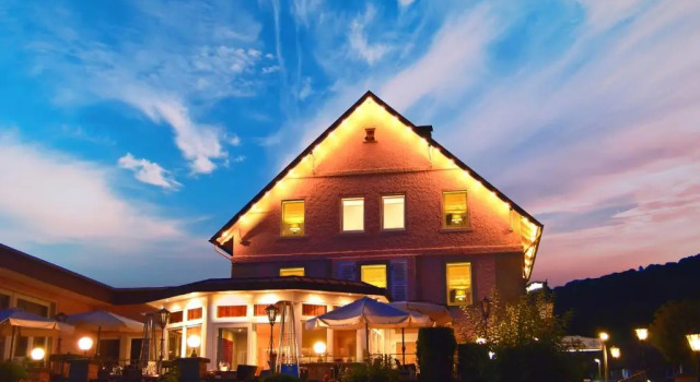 Altes Zollhaus