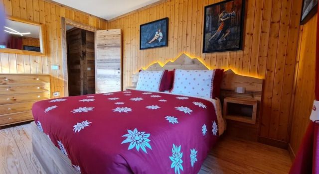 Номер Standard с видом на сад Casa Margherita Chambres dHôtes & SPA