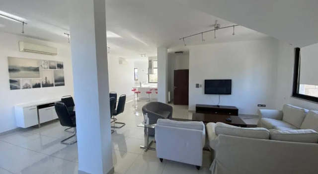 Апартаменты Lemon Tree Residence