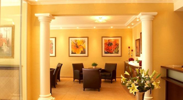 Hotel Olympia