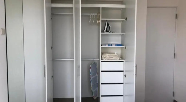 Апартаменты Connect Apartments in Barranco by Wynwood House