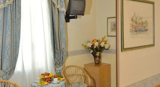 Номер Standard Villa Angelica