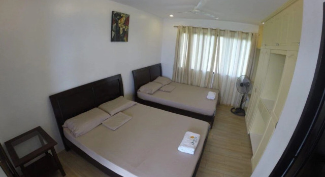 Serenity Farm and Resort by Hiverooms, Đặt Nghỉ tại trang trại Khách sạn ở Kalunasan có hồ bơi, Hồ bơi