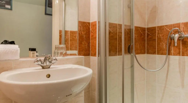 Одноместный номер Hotel La Place