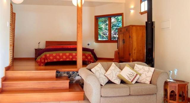 Joya Garden & Villa Studios