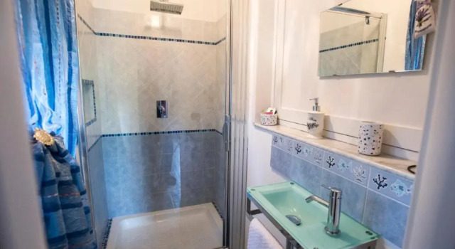 Номер Standard Bed & Breakfast Lujocanda