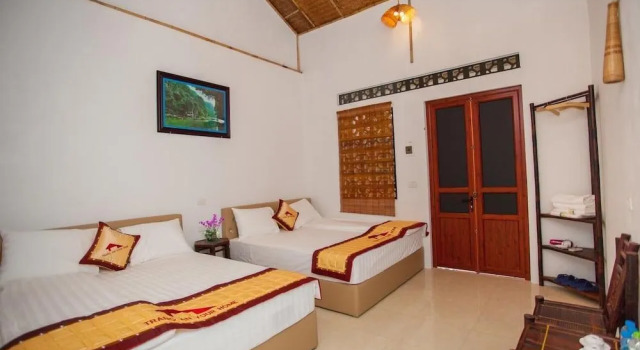Trang An Yourhome Ninh Binh - Hostel, Buchen Sie Hostel Hostels in Thanh Hoa, Hostel