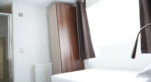 Номер Standard Marlborough Hotel