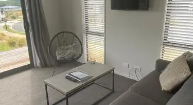 Starview 88 Apartment