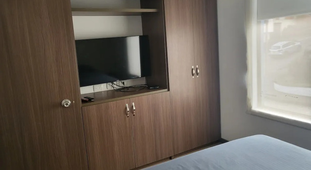 Апартаменты Casa Azul - Apartamentos Amoblados