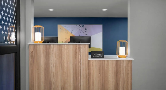 Spark By Hilton Tucson Airport