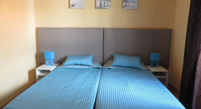 Apartment Sol Nascente