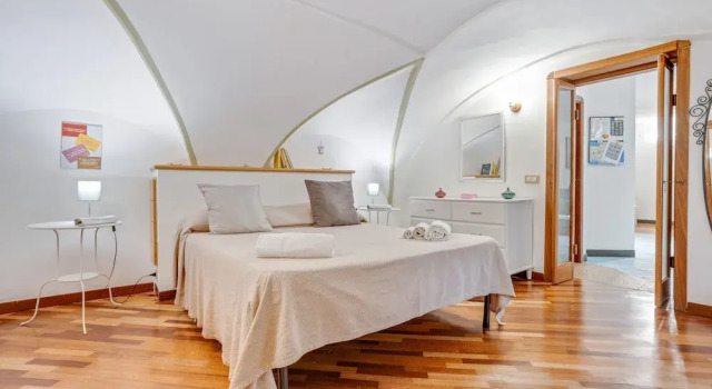 Casa Querida Central and Elegant Flat