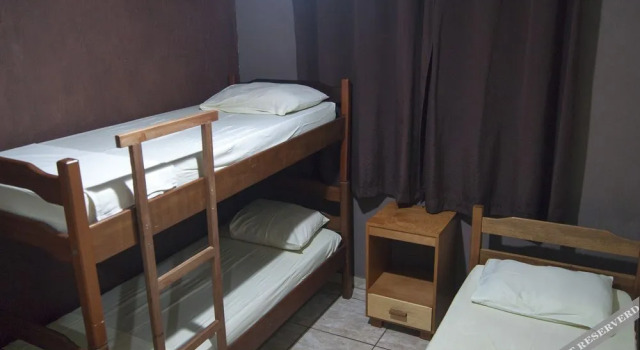 HOTEL SENADoR, Забронировать Отель Отели Рибейран-Прету с парковкой, рядом с Ресторан Pinguim Beerhouse, Парковка