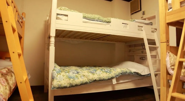Osaka - Hotel / Vacation STAY 65249, Забронировать Хостел Хостелы Осаки, Хостел