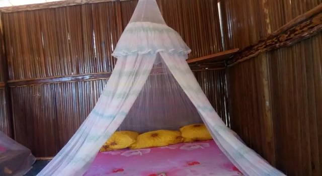 Mefiyai Homestay, Réserver Maison d'hôtes Fam West Papua
