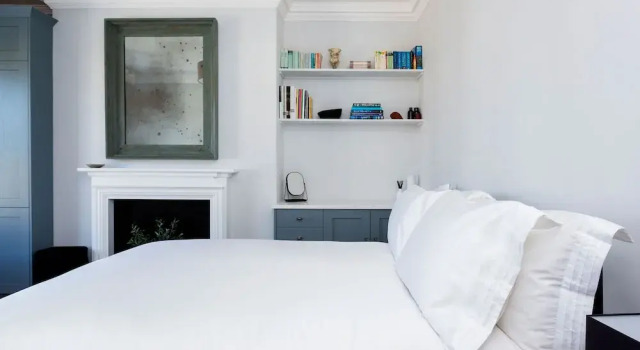 Perfect Pied-a-terre in Clapham by Underthedoormat, Забронировать Апартаменты/квартира Апартаменты Лондона, рядом с Железнодорожный вокзал Клэпхем Джанкшн, Апартаменты/квартира