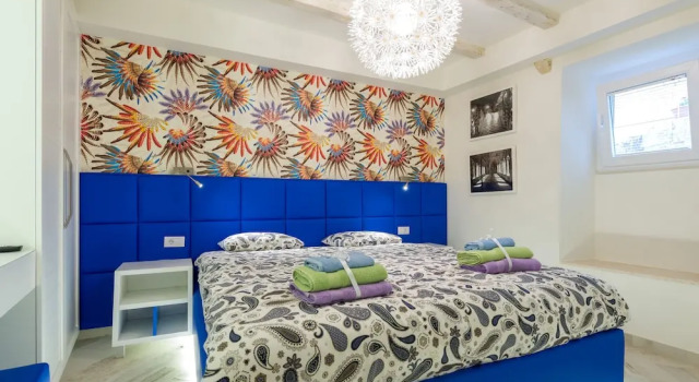 Апартаменты Comfort Apartments Petra