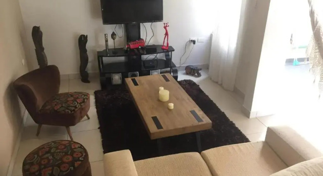 Madre Natura Apartments