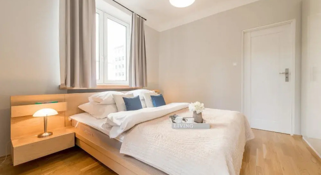 P&O Apartments Plac Bankowy 3, Забронировать Апартаменты/квартира Варшава Мазовецкое воеводство