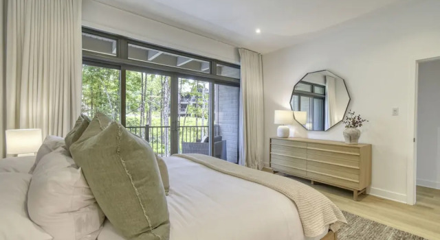 Номер Luxury 201 Verbier Building 4