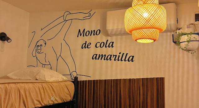 Номер Economy Hostel Prada