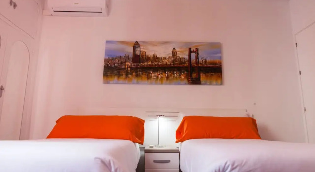 Apartamento Albaida, Забронировать Апартаменты/квартира Апартаменты Нерха, рядом с Церковь Эль-Сальвадор, Апартаменты/квартира