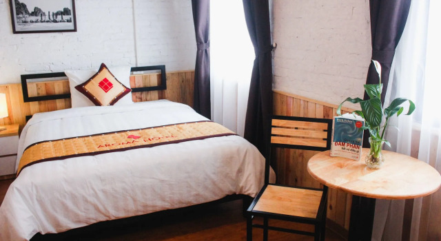 Aroma Ha Long Hostel