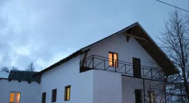 Guesthouse Sepe, Prenota Hotel Hotel a Mtkheta-Mtianeti con parcheggio, Parcheggio