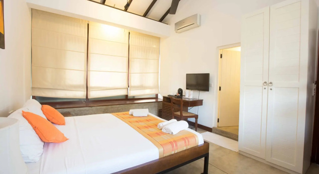 Jaffna Heritage Hotel, Забронировать Отель Джафна округ Джафна, рядом с Jaffna Railway Station