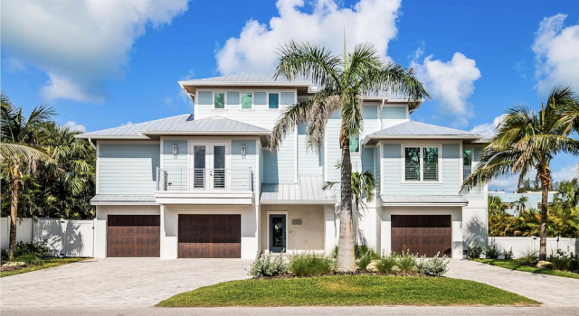 Sunshine & Good Times managed by Beach Retreats, Забронировать Дом для отпуска Холмс-Бич Sarasota Area