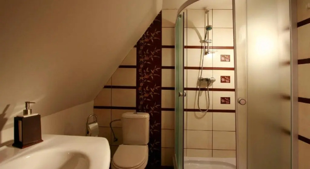 Апартаменты Apartments Zámoček Staré časy