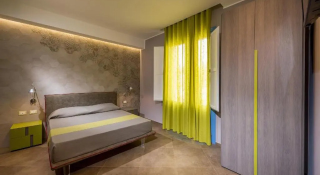 Номер Superior Hotel Vento del Sud