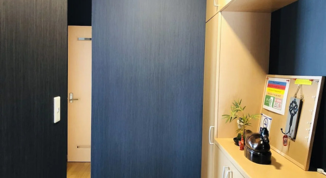 Midtown Sakura Apartment House 101, 预订 公寓 那智胜浦町 和歌山县