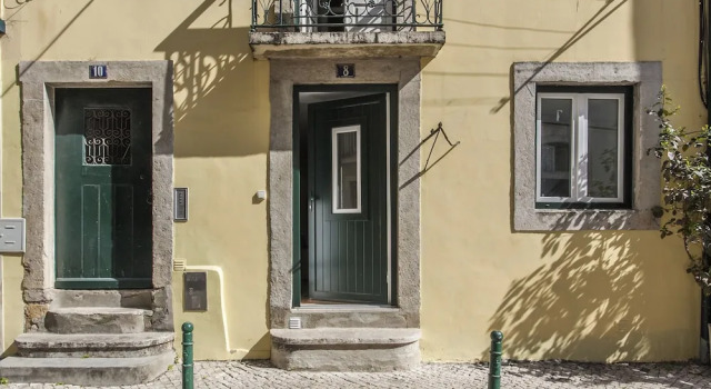 LxWay Apartments Condessa R/C