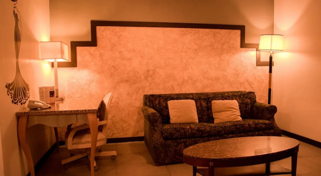 Люкс Luxury Vacation Rentals María Bonita
