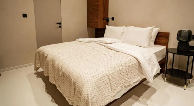 Апартаменты Standard TG Hotel Apartments Budapest