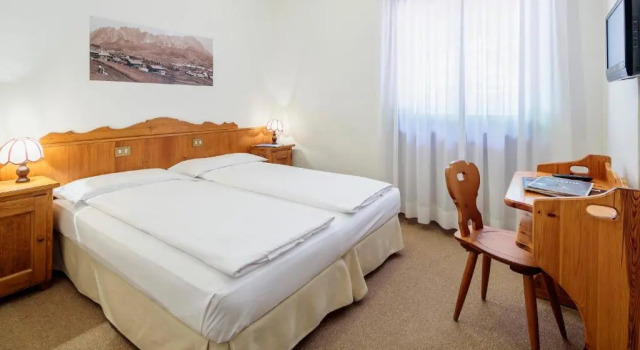Hotel Al Larin