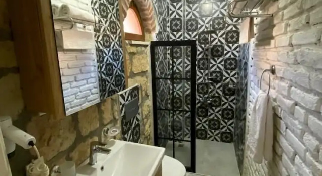 Номер Standard Qekik Kazdağları