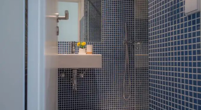 Апартаменты Home Made Guest Studios