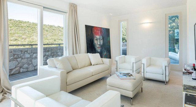 Villa Le Mandrie 7 2, Book Villa Punta Ala Maremma Coast