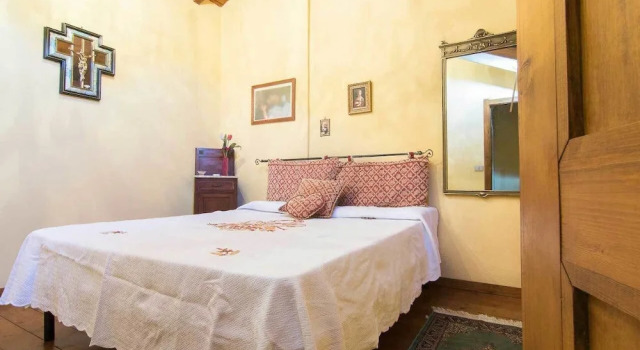 Casa Relax, Забронировать Отель Отели Калатабьяно с парковкой, Парковка