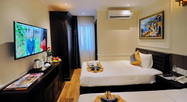 Viet Grand Hotel