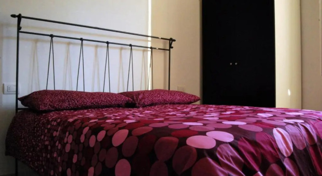 Двухместный номер Standard Guest House Zefiro