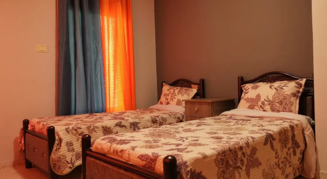 Barmil Resident, Book Hotel Bayt Sahur 