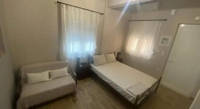 Κυανή Ακτή, Prenota Appartamento Hotel a Peloponneso con parcheggio, Parcheggio