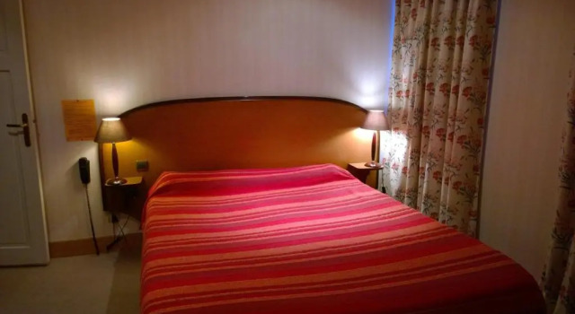 Номер Classic Hôtel Saint - Pierre