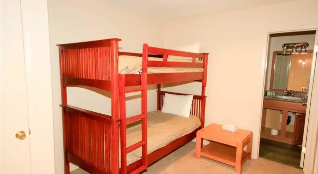 Crestview Condominium #63 1 Bedroom 2 Bathrooms Condo