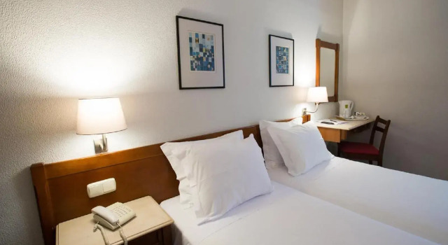 Hotel Solaris